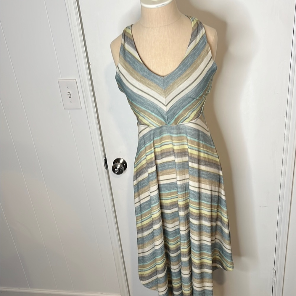 PrAna Women's Saxon Dress